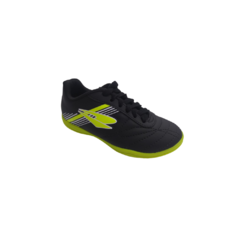 Botines Futsal Niños Dray Ng/ama - 323dryn - comprar online