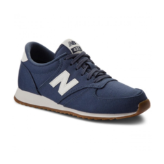 Zapatillas new balance WL420FSB+Medias de regalo!!! - comprar online