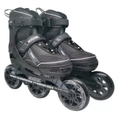Rollers Adulto Extensibles Kossok - Spy150