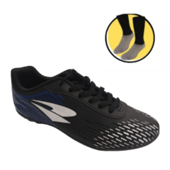 Botines Adulto Dray Papi Futbol 383dry +medias gratis!
