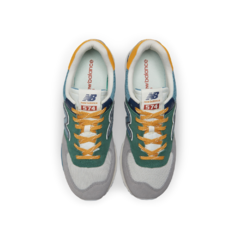 Zapatillas New Balance Hombre Ml574le2 en internet