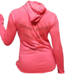 Combo gym mujer!campera fu+calza tiro alto+top deportivo gs - tienda online