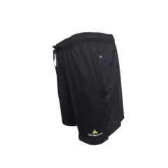 Combo! remera dry fit+short bolsillos-brazalete gratis!! en internet