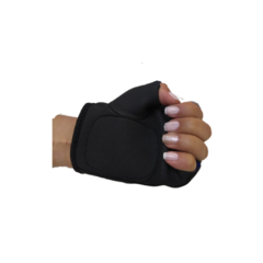 Guantes Fitness Hombre Mujer Talle Adulto Saibike- x 5 pares en internet