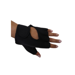 Guantes Fitness Hombre Mujer Talle Adulto Saibike- x 5 pares - comprar online