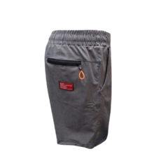 Short tenis hombre microfibra -btrain gs - PASION AL DEPORTE