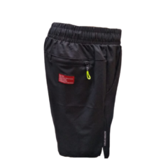 Combo depo!remera dry fit+bermuda tela avion ng - PASION AL DEPORTE