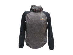 Combo hombre!! buzo c/capucha y remera deportiva(gs/ng) - PASION AL DEPORTE