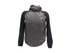 Imagen de Combo inv hombre!! camiseta térmica b + buzo deportivo (color surtido)