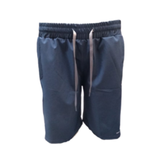 Bermuda verano hombre microfibra az -btrain