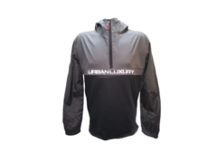 Combo inv hombre!! buzo deportivo+gorro lana y guantes termicos - comprar online