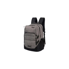 Mochila Everlast Urbana Gris - 51259