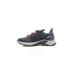 Zapatillas Salomon Hombre Supercross 414504 +medias Gratis!! - comprar online