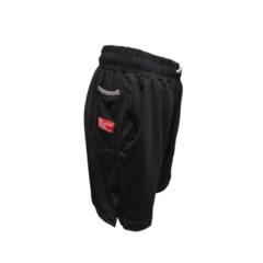 Combo!remera dry fit+bermuda+riñonera-tapaboca gratis!! - tienda online