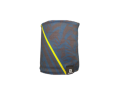 CUELLO TERMICO SALOMON POS. YELLOW 40132