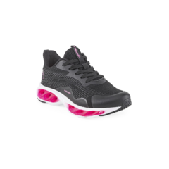 Zapatillas Deportivas Mujer Head Vesubio - Ng/fu - comprar online