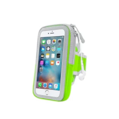 Combo runner!remera dry fit+brazalete celu+tapa boca gratis!! - PASION AL DEPORTE