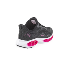 Zapatillas Deportivas Mujer Head Vesubio - Ng/fu en internet