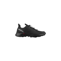 Zapatillas Salomón Mujer Supercross 414520 +MEDIAS GRATIS!! - PASION AL DEPORTE