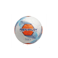 Combo Penalty!! Pelota Campo nj Player Nro 5+Inflador en internet
