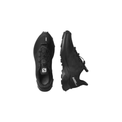 Zapatillas Salomón Mujer Supercross 414520 +MEDIAS GRATIS!! en internet