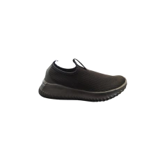 Zapatillas Kioshi Mujer Full Black - Bokehfem - comprar online