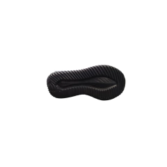 Zapatillas Kioshi Mujer Full Black - Bokehfem - PASION AL DEPORTE
