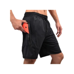 Combo Urb! Short Microfibra + Bermuda Lycra Deportiva - tienda online