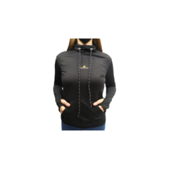 Buzo Mujer Urbano Deportivo Urban Luxury Ng- Bufa - comprar online