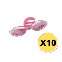 LENTE HYDRO GENERATION JR ROSA POR MAYOR (X10)