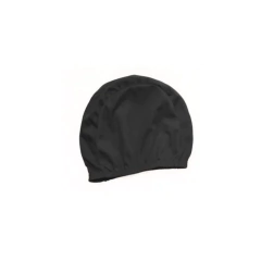 COMBO NATACIÓN NIÑO! Gorra Lycra Negra + Lente Hydro Rosa - comprar online