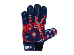 COMBO FUTBOL SAN LORENZO CANILLERAS + GUANTES en internet