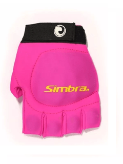 GUANTE HOCKEY SIMBRA T. S - 6099005S