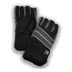 COMBO TERMICO! Cuello Salpa Topo + Guantes Termicos en internet