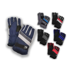 GUANTE TERMICO COLOR SURTIDO - GUANTER - comprar online