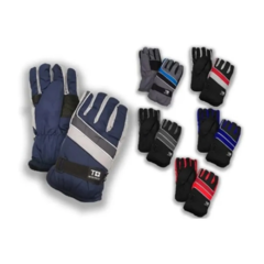 COMBO TERMICO! Cuello Salpa Topo + Guantes Termicos - PASION AL DEPORTE