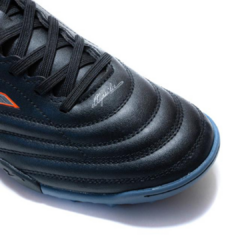 Botín Fútbol Sintético F5 Aguila Joma - AGUS2401TF Negro - tienda online