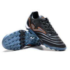 Botín Fútbol Sintético F5 Aguila Joma - AGUS2401TF Negro - comprar online