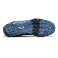 Botín Fútbol Sintético F5 Aguila Joma - AGUS2401TF Negro en internet