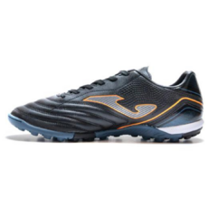Imagen de Botín Fútbol Sintético F5 Aguila Joma - AGUS2401TF Negro