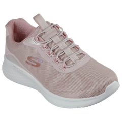 Zapatilla Skechers Dama Skech-Lite Pro Glitter Me - 150041 Rosa