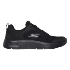 Zapatilla Skechers Hombre Go Walk Flex Independent - 216495 Negro NG - comprar online