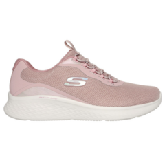 Zapatilla Skechers Dama Skech-Lite Pro Glitter Me - 150041 Rosa + Medias! en internet