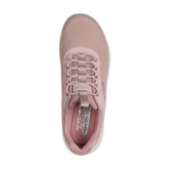 Zapatilla Skechers Dama Skech-Lite Pro Glitter Me - 150041 Rosa - PASION AL DEPORTE