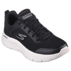 Zapatilla Skechers Dama Go Walk Flex Caley - 124817 Negro