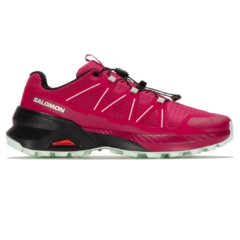 Zapatillas Salomon Mujer Supercross Peak - 476041