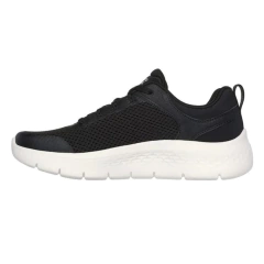 Zapatilla Skechers Dama Go Walk Flex Caley - 124817 Negro en internet