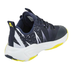 Zapatillas De Básquet Niño Addnice Azul - Indoor AddB - comprar online
