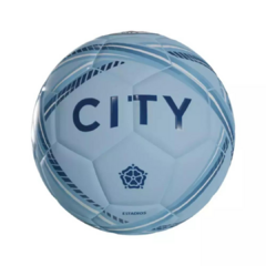 Pelota Manchester City Oficial Drb N° 5 -43219 - comprar online