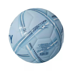 Pelota Manchester City Oficial Drb N° 5 -43219 - PASION AL DEPORTE
